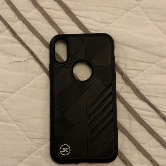 iPhone X case - Picture 2 of 2